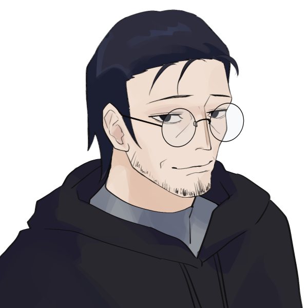 高峯 彰の立ち絵